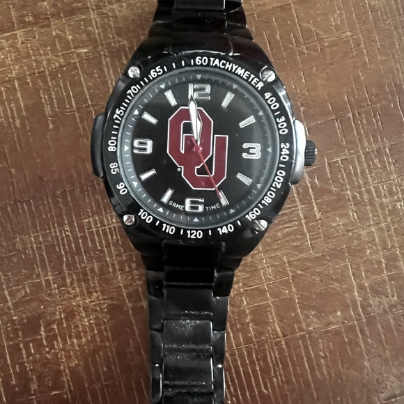 Men’s OU Watch - Picture 1 of 9